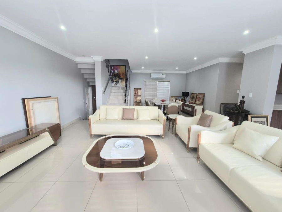 4 Bedroom Property for Sale in Wild Olive Estate Free State